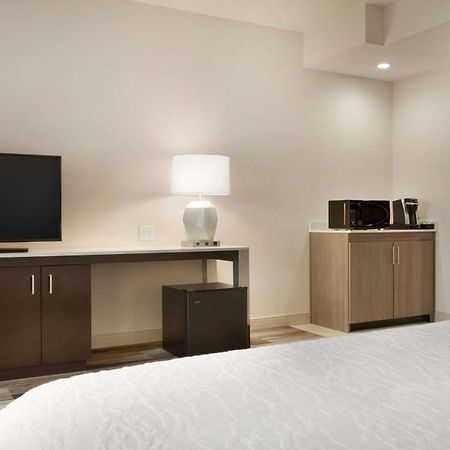Hilton Garden Inn Downtown Birmingham Exterior foto